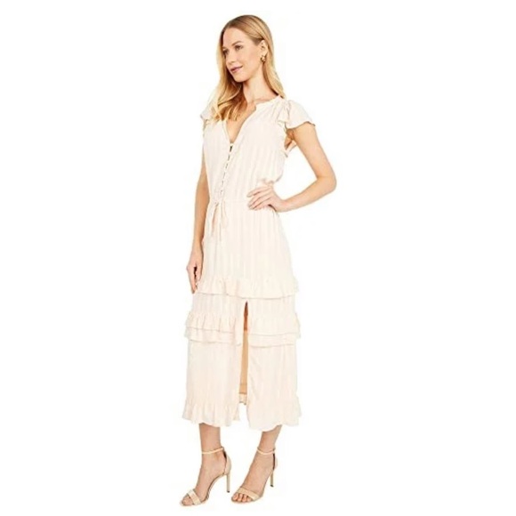 Paige Maxi Dress, NWT! - Picture 8 of 11